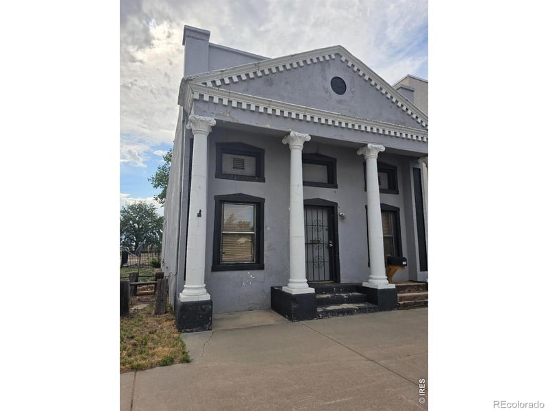 213 Main St, Wiggins, CO 80654