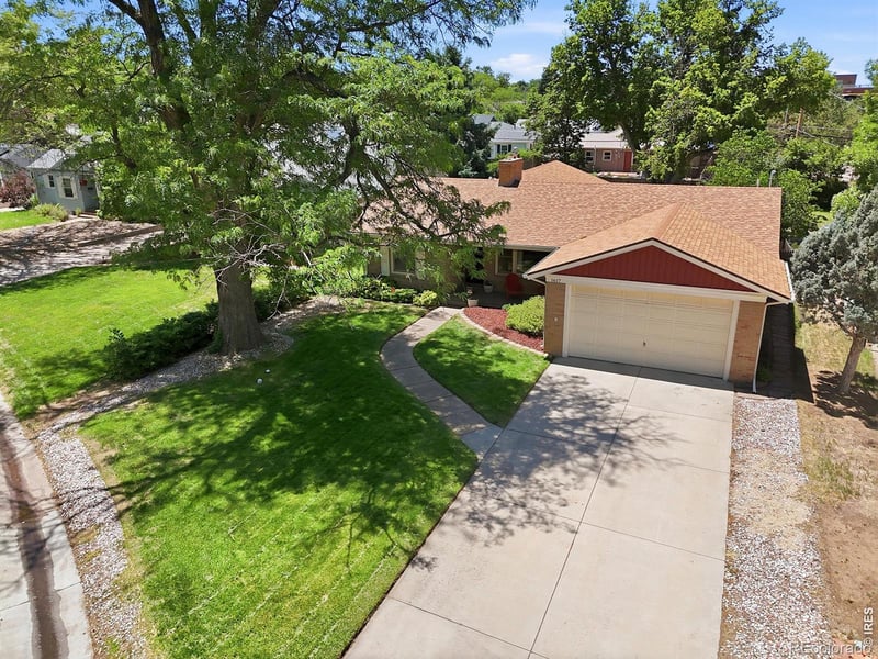1617 Fairacre Dr, Greeley, CO 80631
