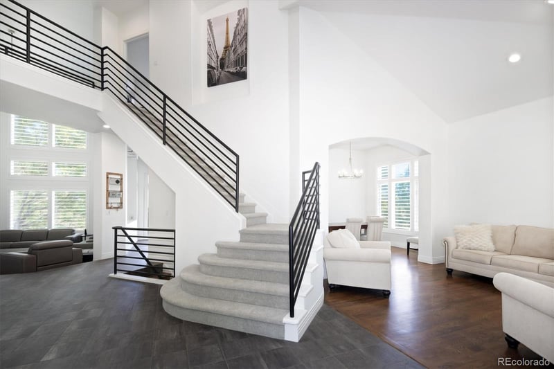 10008 Oak Tree Ct, Lone Tree, CO 80124