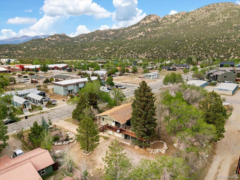 519 Cedar St, Buena Vista, CO 81211