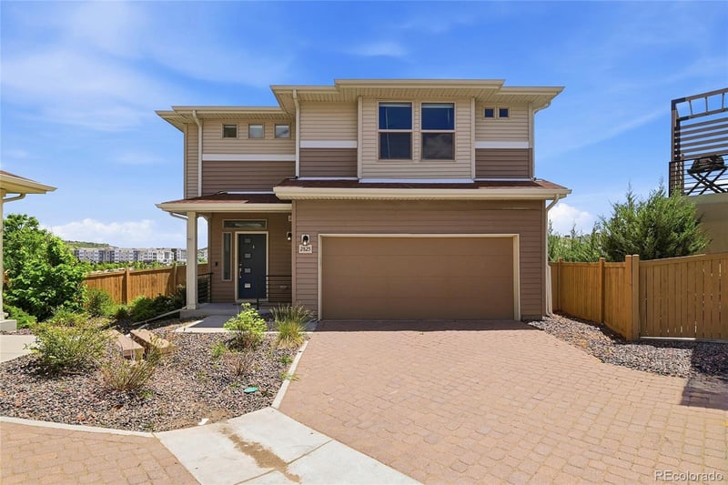 2825 Merry Rest Way, Castle Rock, CO 80109