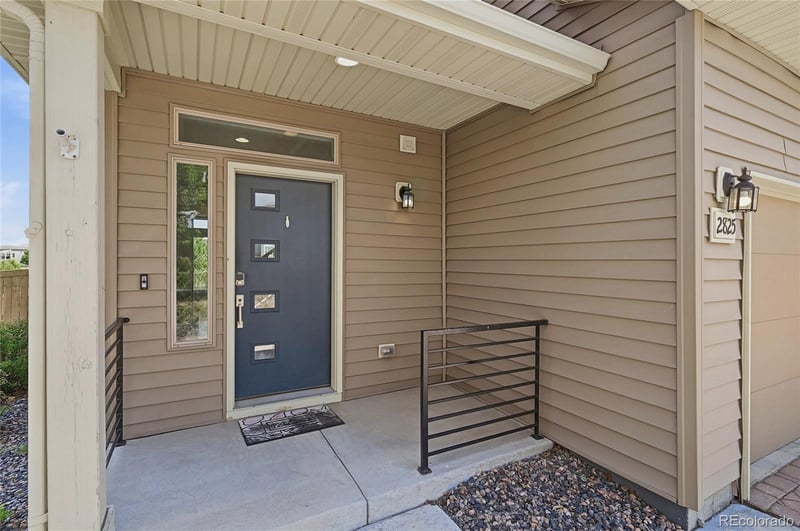 2825 Merry Rest Way, Castle Rock, CO 80109