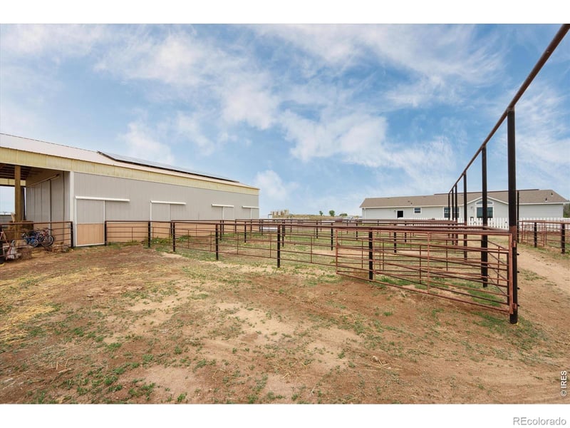 33669 County Road 61 75, Gill, CO 80624