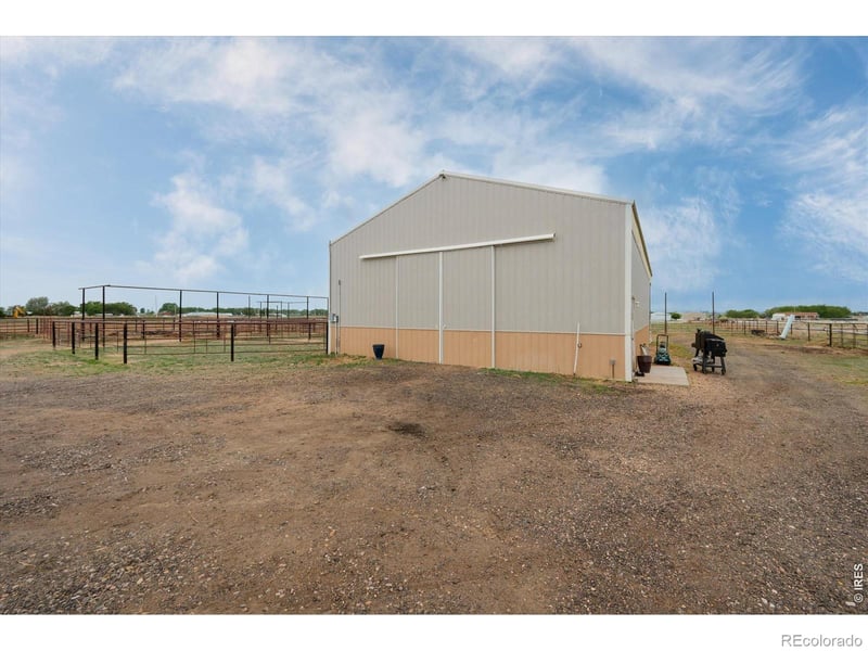 33669 County Road 61 75, Gill, CO 80624
