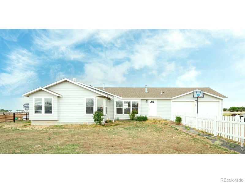 33669 County Road 61 75, Gill, CO 80624