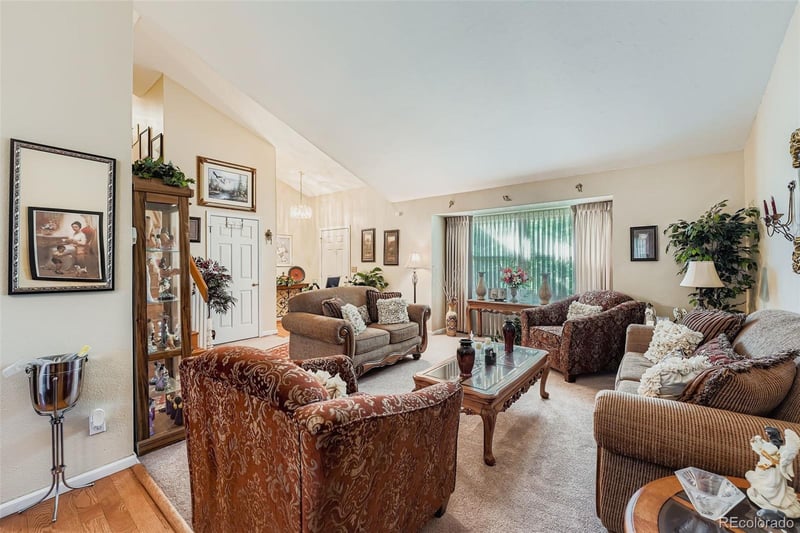 4580 Argonne St, Denver, CO 80249
