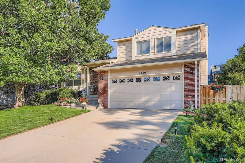 4580 Argonne St, Denver, CO 80249