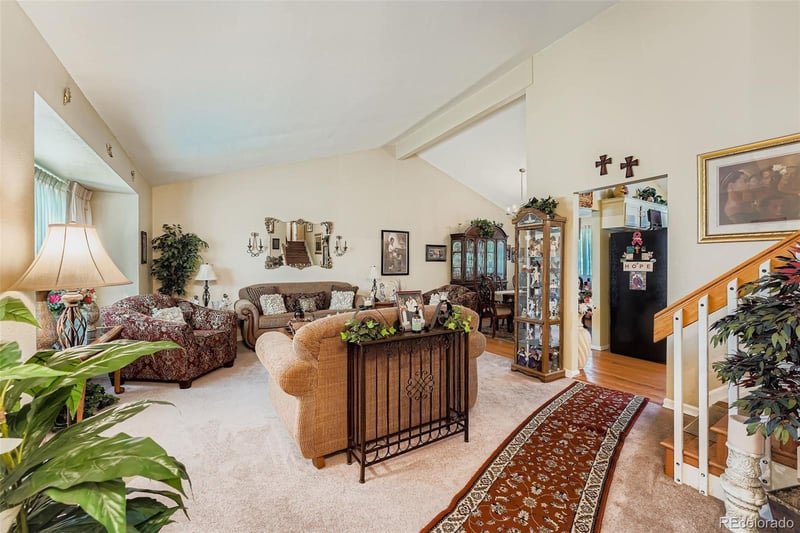 4580 Argonne St, Denver, CO 80249