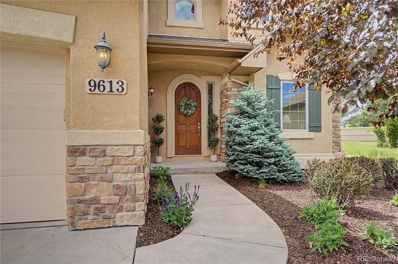 9613 Blue Bonnet Ct, Colorado Springs, CO 80920