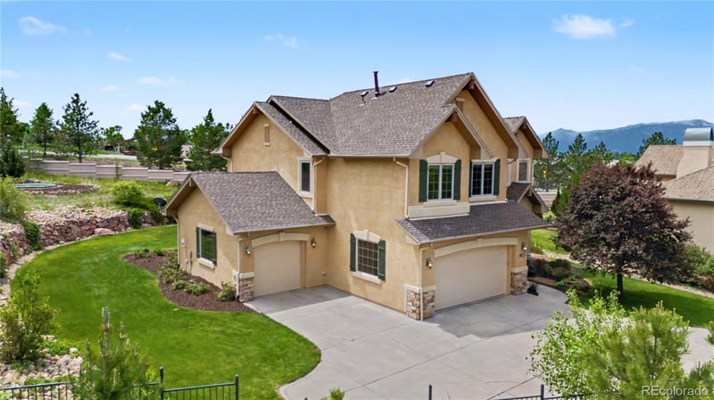 9613 Blue Bonnet Ct, Colorado Springs, CO 80920
