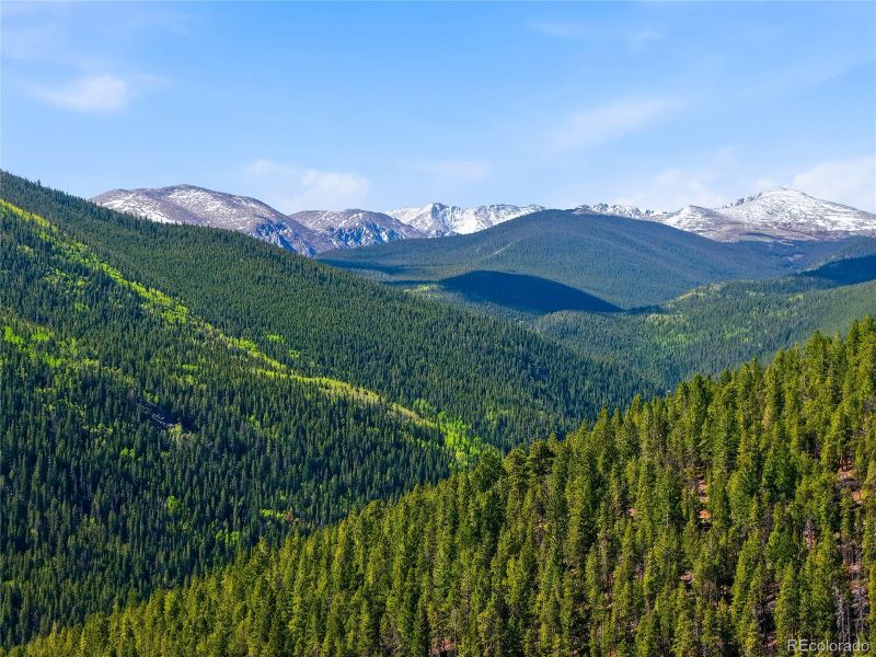 600 Ute Creek Rd, Idaho Springs, CO 80452