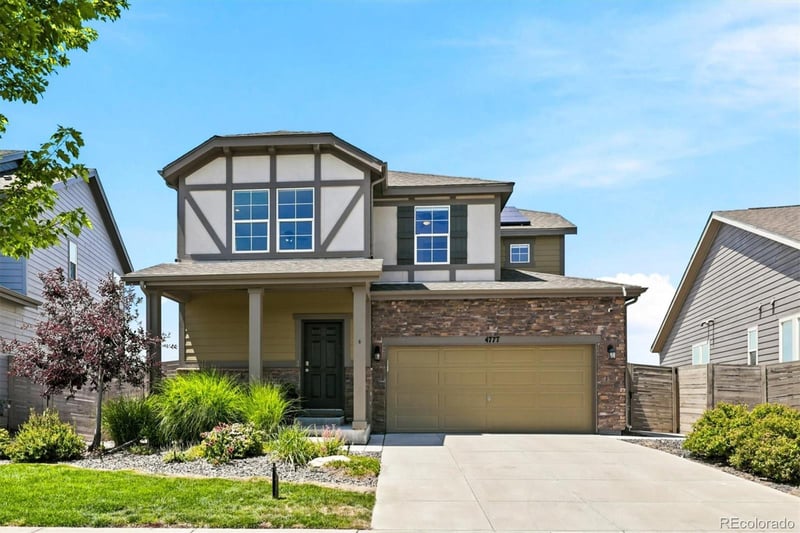4777 Jasper St, Denver, CO 80239