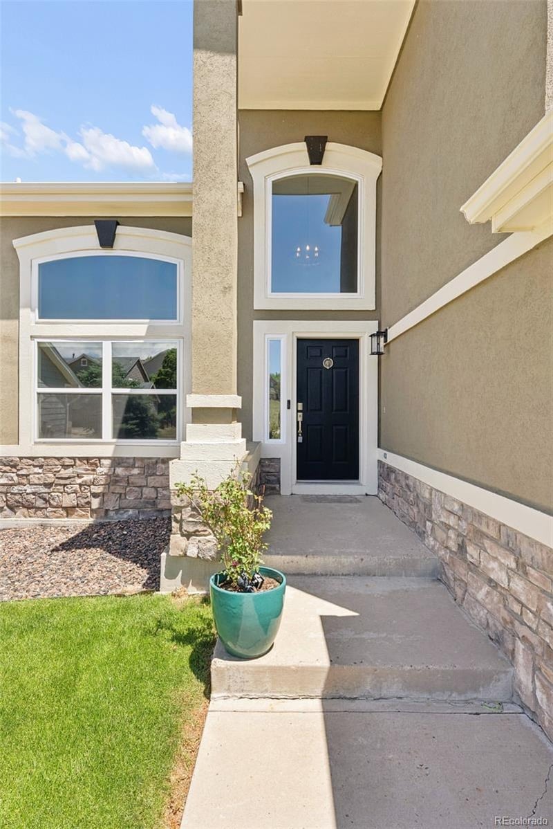 11774 Pine Hill St, Parker, CO 80138