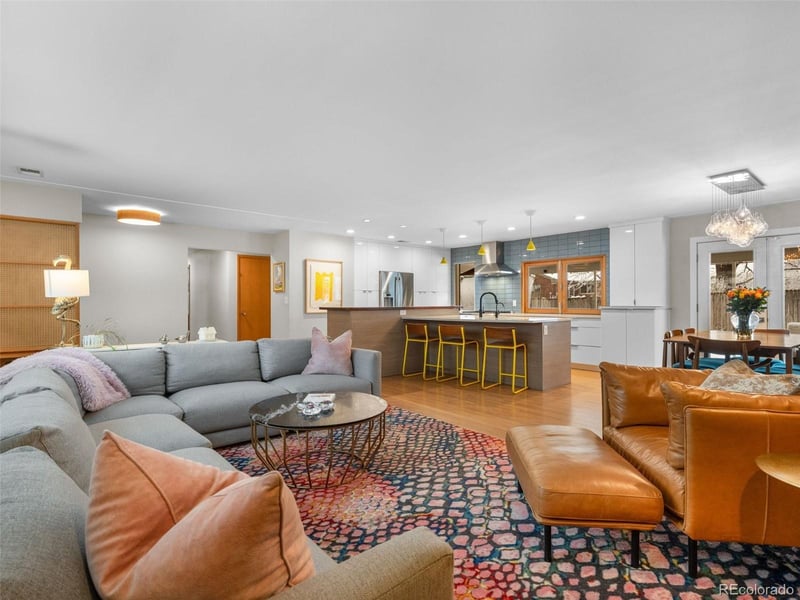 2728 S Langley Ct, Denver, CO 80210
