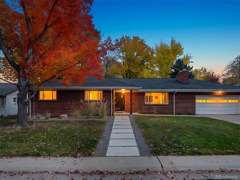 2728 S Langley Ct, Denver, CO 80210