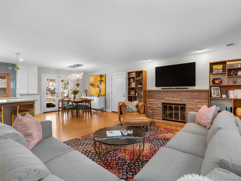 2728 S Langley Ct, Denver, CO 80210