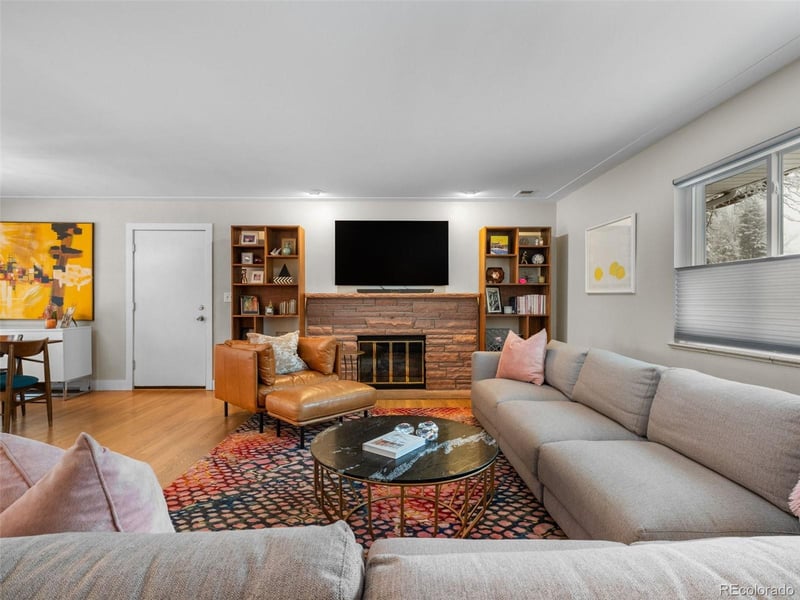 2728 S Langley Ct, Denver, CO 80210
