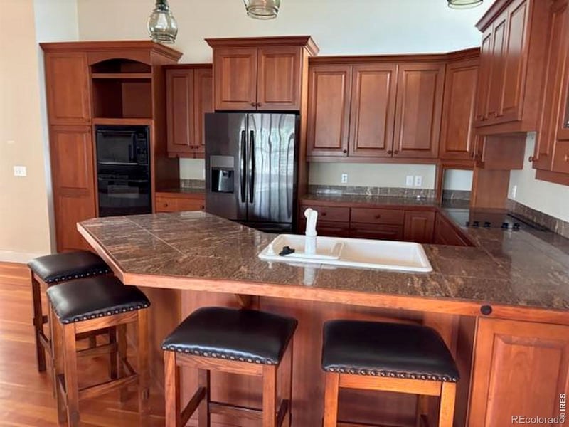 58 Aspen Ln, Red Feather Lakes, CO 80545