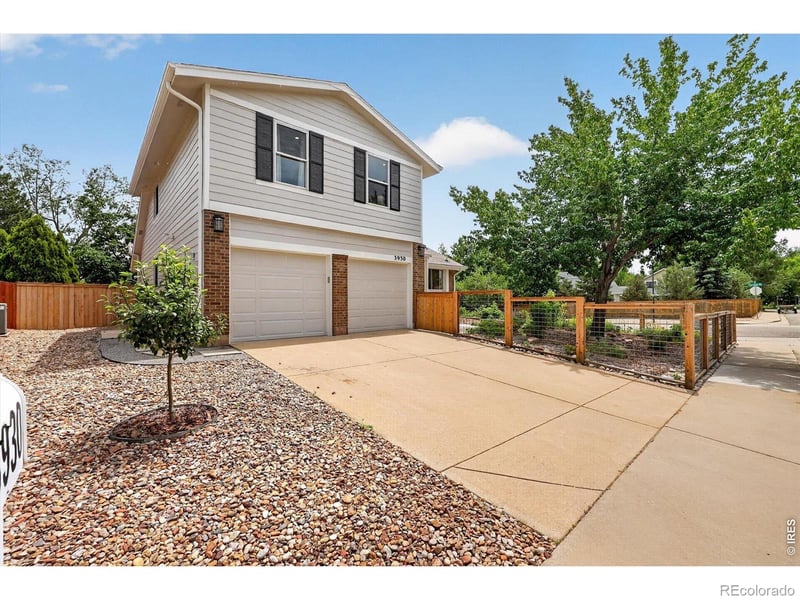 3930 Arbol Ct, Boulder, CO 80301