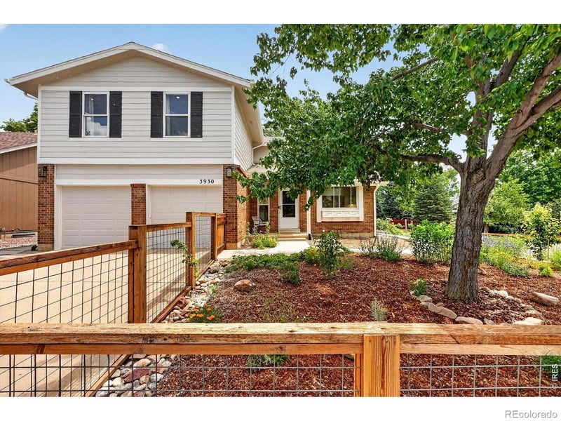 3930 Arbol Ct, Boulder, CO 80301