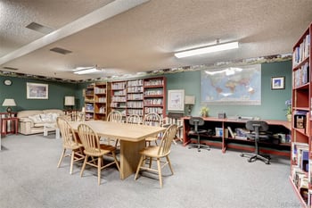 7877 E Mississippi Ave #807, Denver, CO 80247