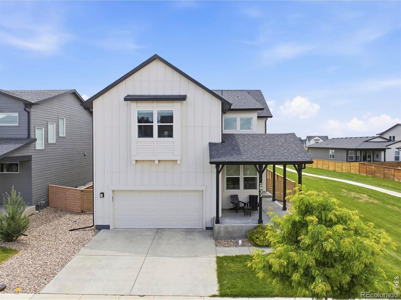Home Worth Check