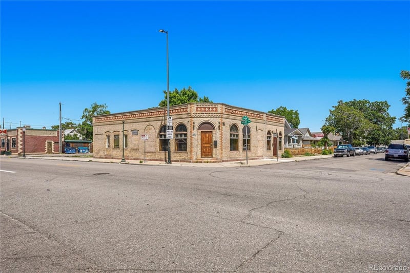 4501 Logan St, Denver, CO 80216