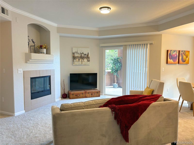 4608 Copeland Loop #101, Highlands Ranch, CO 80126