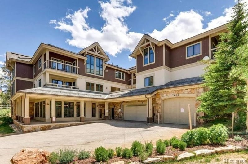 655 Four Oclock Rd #204, Breckenridge, CO 80424