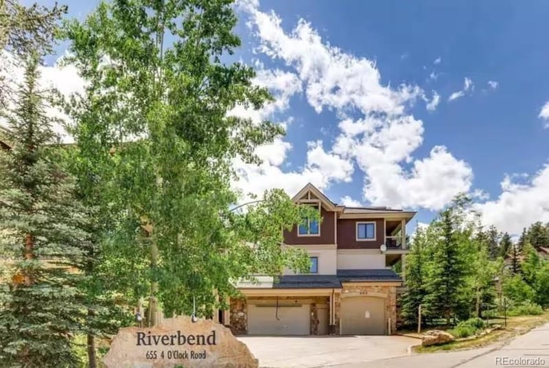 655 Four Oclock Rd #204, Breckenridge, CO 80424