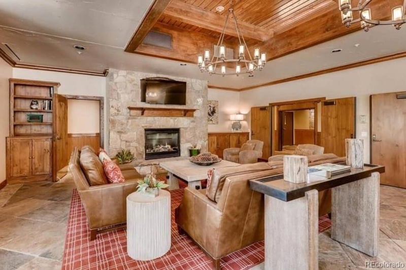 655 Four Oclock Rd #204, Breckenridge, CO 80424