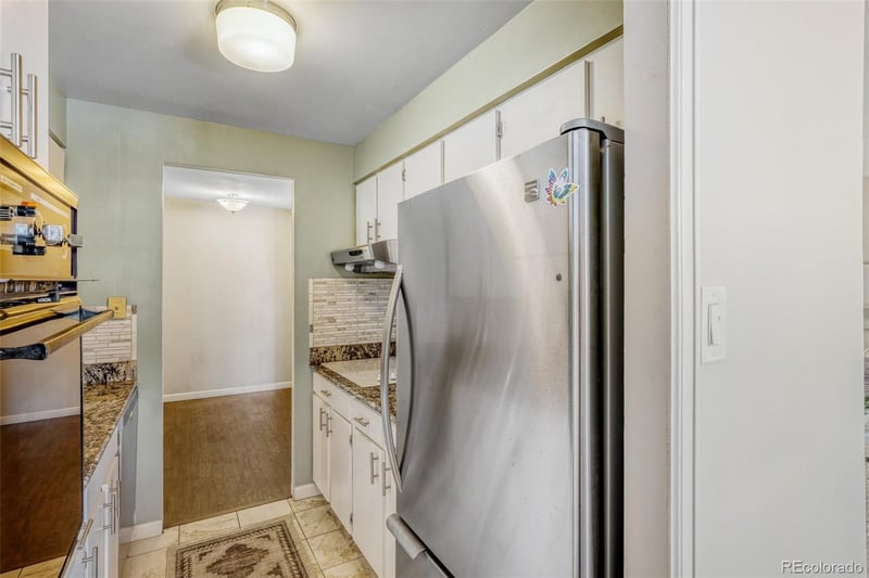 955 Eudora St #407E, Denver, CO 80220