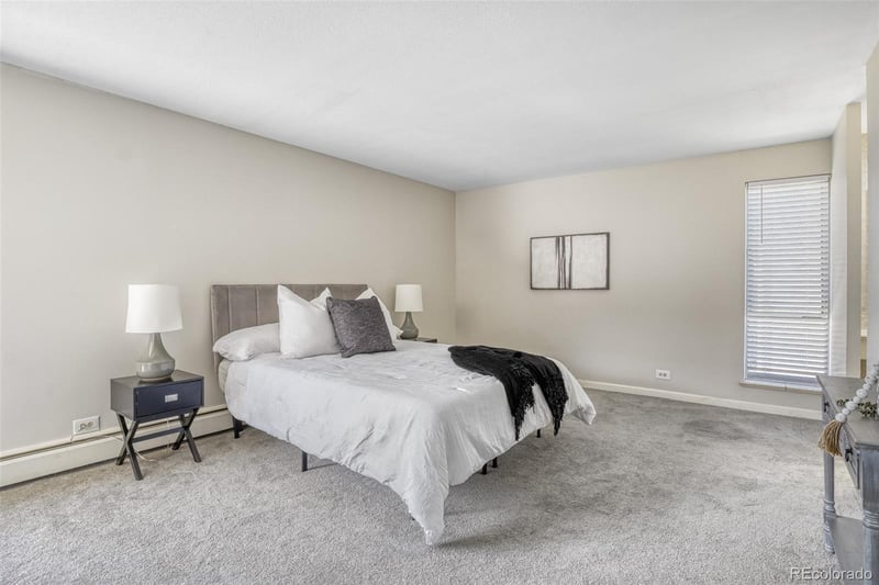 955 Eudora St #407E, Denver, CO 80220