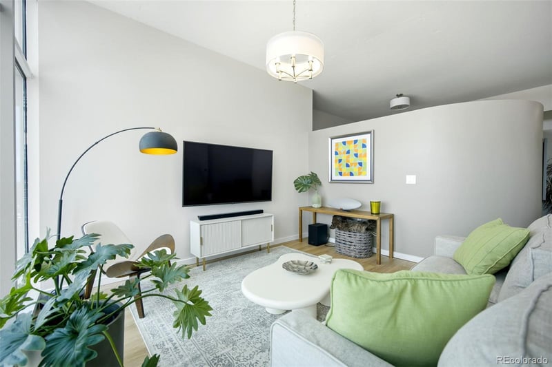 1700 Bassett St #1615, Denver, CO 80202
