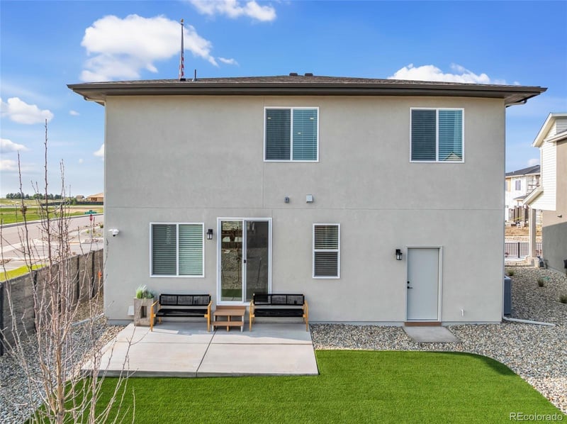 8188 Manor House Way, Colorado Springs, CO 80908