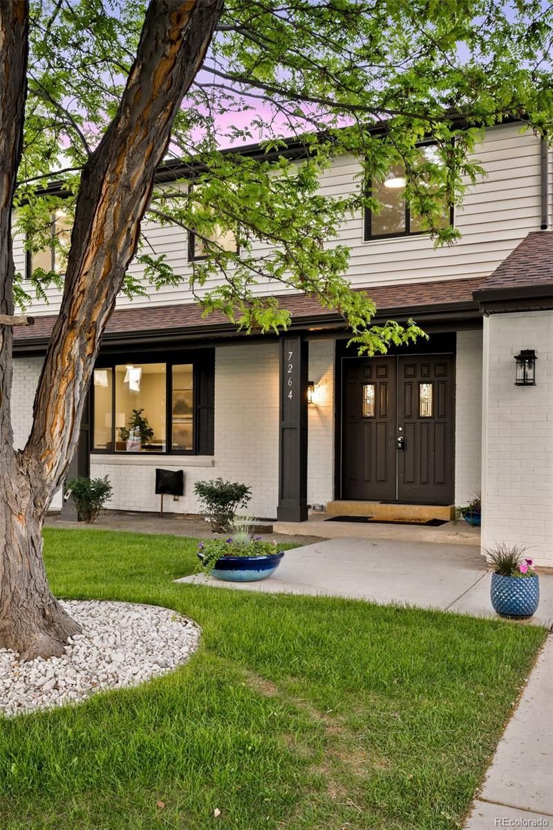 7264 S Cody St, Littleton, CO 80128