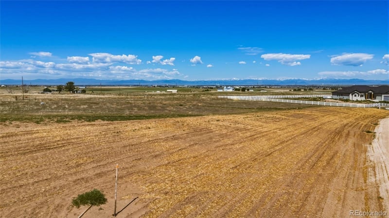 28410 E 158th Pl Lot 1, Brighton, CO 80603