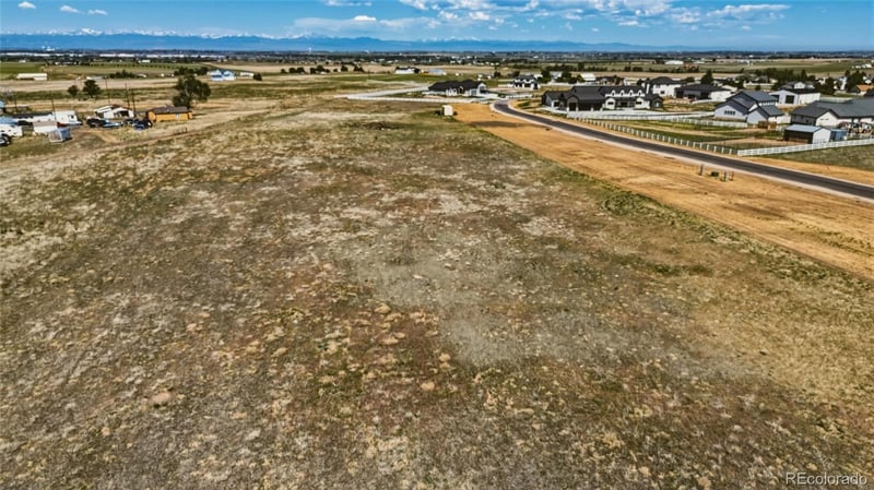 28410 E 158th Pl Lot 1, Brighton, CO 80603
