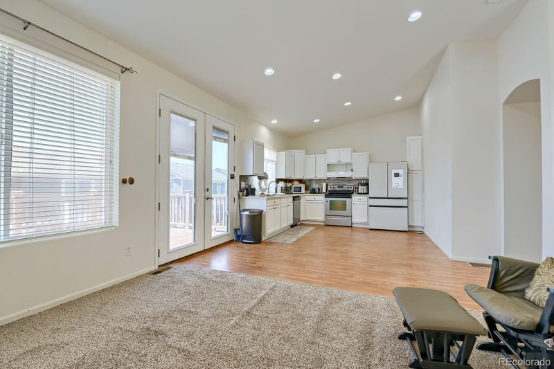 5535 Killarney Ct, Denver, CO 80249