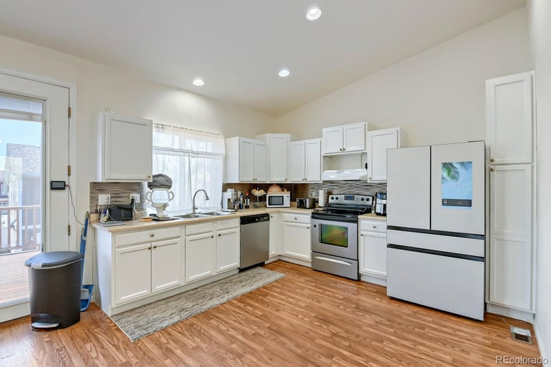 5535 Killarney Ct, Denver, CO 80249