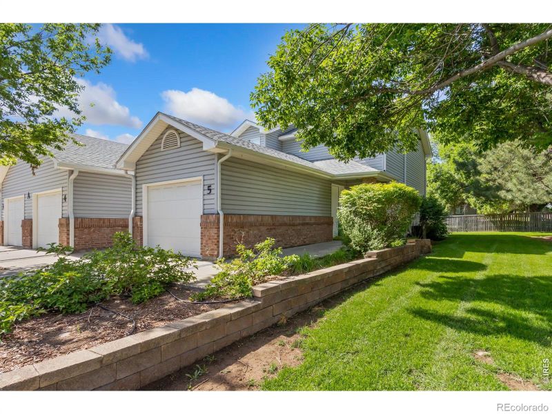 357 Albion Way, Fort Collins, CO 80526