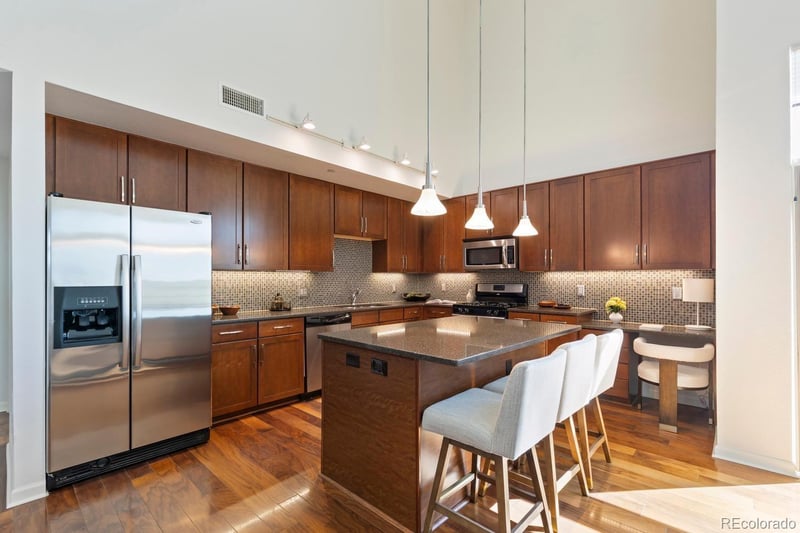 8185 E Lowry Blvd #309, Denver, CO 80230