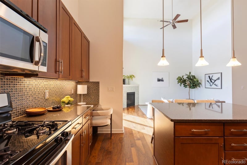 8185 E Lowry Blvd #309, Denver, CO 80230