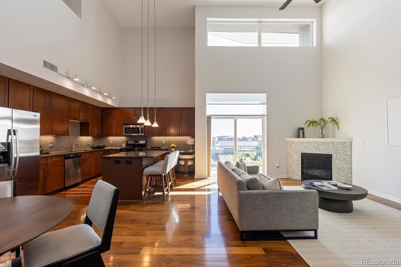 8185 E Lowry Blvd #309, Denver, CO 80230