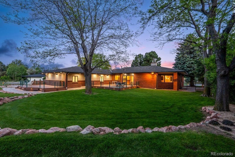 1670 Hill Cir, Colorado Springs, CO 80904