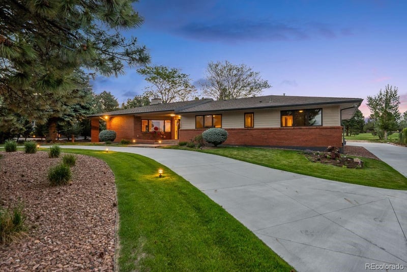 1670 Hill Cir, Colorado Springs, CO 80904