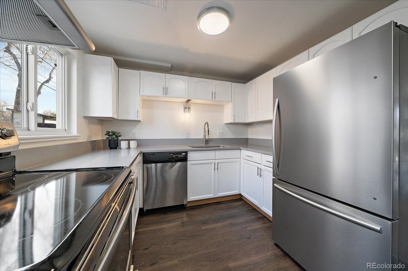 3736 Miller Ct, Wheat Ridge, CO 80033