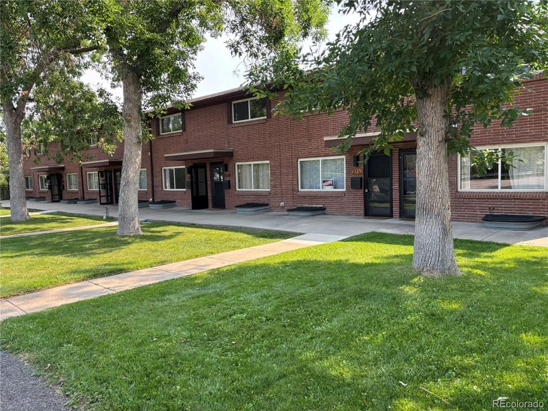 3736 Miller Ct, Wheat Ridge, CO 80033