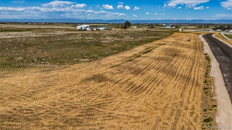 28510 E 158th Pl Lot 2, Brighton, CO 80603