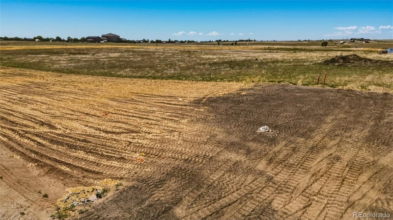 28510 E 158th Pl Lot 2, Brighton, CO 80603